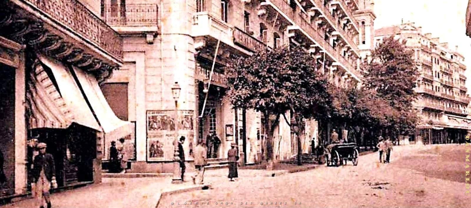 2763- Alger - Rue de Constantine2 - 1922.jpg